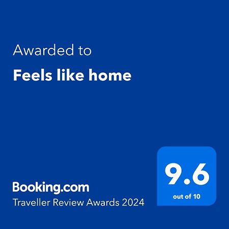 Feels Like Home Scopia Exterior foto