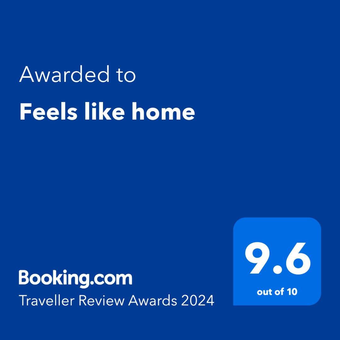 Feels Like Home Scopia Exterior foto
