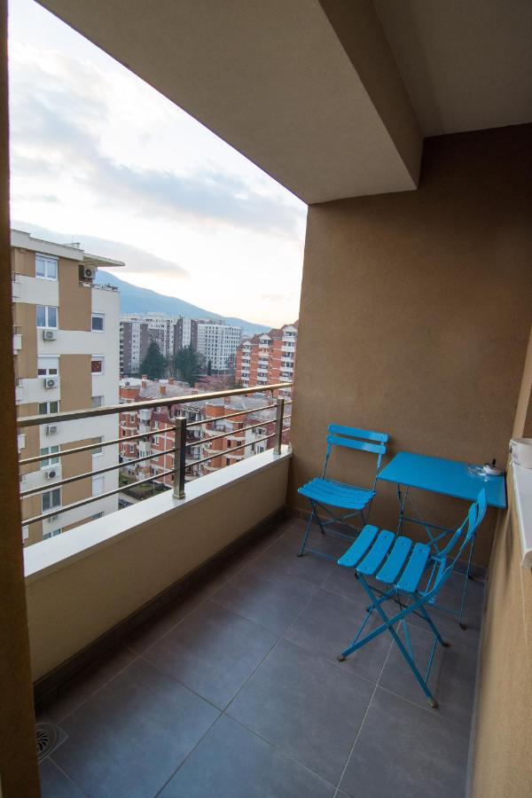 Feels Like Home Scopia Exterior foto