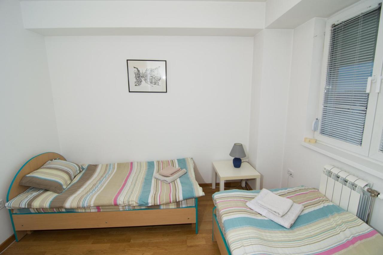 Feels Like Home Scopia Exterior foto